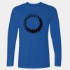 Softstyle® Adult Long Sleeve T-Shirt Thumbnail
