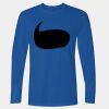 Softstyle® Adult Long Sleeve T-Shirt Thumbnail