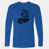 Softstyle® Adult Long Sleeve T-Shirt Thumbnail