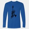 Softstyle® Adult Long Sleeve T-Shirt Thumbnail
