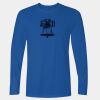 Softstyle® Adult Long Sleeve T-Shirt Thumbnail