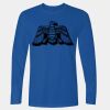 Softstyle® Adult Long Sleeve T-Shirt Thumbnail