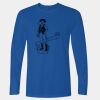 Softstyle® Adult Long Sleeve T-Shirt Thumbnail