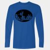 Softstyle® Adult Long Sleeve T-Shirt Thumbnail