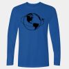 Softstyle® Adult Long Sleeve T-Shirt Thumbnail