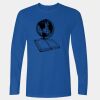Softstyle® Adult Long Sleeve T-Shirt Thumbnail