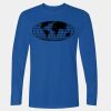 Softstyle® Adult Long Sleeve T-Shirt Thumbnail