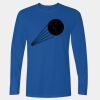 Softstyle® Adult Long Sleeve T-Shirt Thumbnail