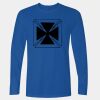 Softstyle® Adult Long Sleeve T-Shirt Thumbnail