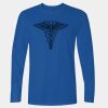 Softstyle® Adult Long Sleeve T-Shirt Thumbnail