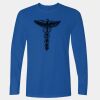 Softstyle® Adult Long Sleeve T-Shirt Thumbnail