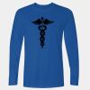 Softstyle® Adult Long Sleeve T-Shirt Thumbnail