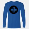 Softstyle® Adult Long Sleeve T-Shirt Thumbnail