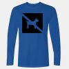 Softstyle® Adult Long Sleeve T-Shirt Thumbnail