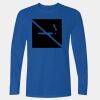 Softstyle® Adult Long Sleeve T-Shirt Thumbnail