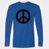Softstyle® Adult Long Sleeve T-Shirt Thumbnail