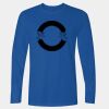 Softstyle® Adult Long Sleeve T-Shirt Thumbnail