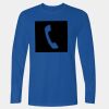 Softstyle® Adult Long Sleeve T-Shirt Thumbnail