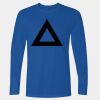 Softstyle® Adult Long Sleeve T-Shirt Thumbnail
