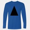 Softstyle® Adult Long Sleeve T-Shirt Thumbnail
