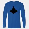 Softstyle® Adult Long Sleeve T-Shirt Thumbnail