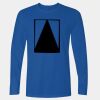 Softstyle® Adult Long Sleeve T-Shirt Thumbnail