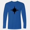 Softstyle® Adult Long Sleeve T-Shirt Thumbnail