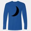 Softstyle® Adult Long Sleeve T-Shirt Thumbnail