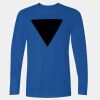Softstyle® Adult Long Sleeve T-Shirt Thumbnail