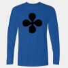 Softstyle® Adult Long Sleeve T-Shirt Thumbnail