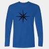 Softstyle® Adult Long Sleeve T-Shirt Thumbnail