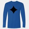 Softstyle® Adult Long Sleeve T-Shirt Thumbnail