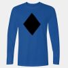 Softstyle® Adult Long Sleeve T-Shirt Thumbnail