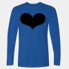 Softstyle® Adult Long Sleeve T-Shirt Thumbnail