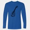 Softstyle® Adult Long Sleeve T-Shirt Thumbnail