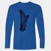 Softstyle® Adult Long Sleeve T-Shirt Thumbnail