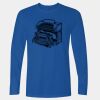 Softstyle® Adult Long Sleeve T-Shirt Thumbnail