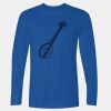 Softstyle® Adult Long Sleeve T-Shirt Thumbnail