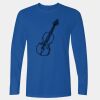 Softstyle® Adult Long Sleeve T-Shirt Thumbnail