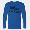 Softstyle® Adult Long Sleeve T-Shirt Thumbnail
