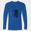 Softstyle® Adult Long Sleeve T-Shirt Thumbnail