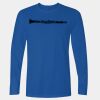 Softstyle® Adult Long Sleeve T-Shirt Thumbnail