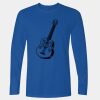 Softstyle® Adult Long Sleeve T-Shirt Thumbnail