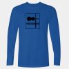 Softstyle® Adult Long Sleeve T-Shirt Thumbnail