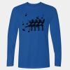 Softstyle® Adult Long Sleeve T-Shirt Thumbnail