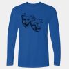 Softstyle® Adult Long Sleeve T-Shirt Thumbnail