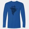 Softstyle® Adult Long Sleeve T-Shirt Thumbnail