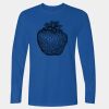 Softstyle® Adult Long Sleeve T-Shirt Thumbnail
