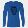 Softstyle® Adult Long Sleeve T-Shirt Thumbnail