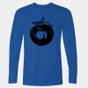 Softstyle® Adult Long Sleeve T-Shirt Thumbnail
